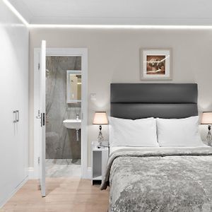 Studio Standard au Rez-de-Chaussée