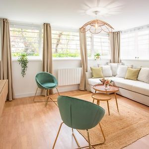 Cozy Apartment - Marais - Pelee