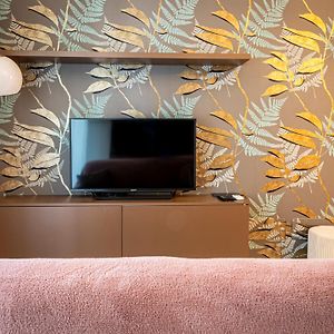 Luxury Sant'Ambrogio Apartment