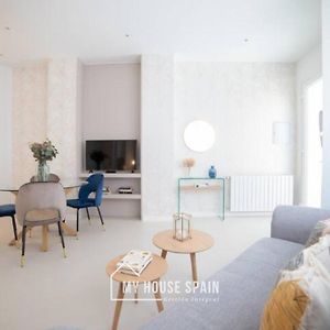 Myhousespain - Nuevo Apartamento Junto Al Bernabeu