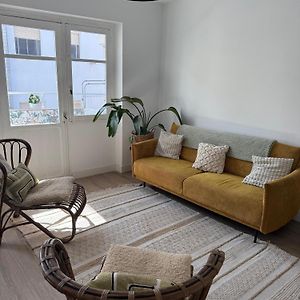 Casa Rie - In The Heart Of Alicante City, Next The The 'Mercado'
