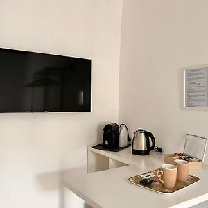 Chambre de Luxe Double
