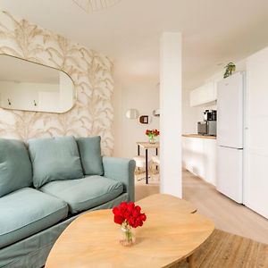 Cozy Apartment - Tour Eiffel - Viala I