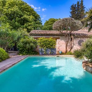 Villa - Oasis Centre Charme