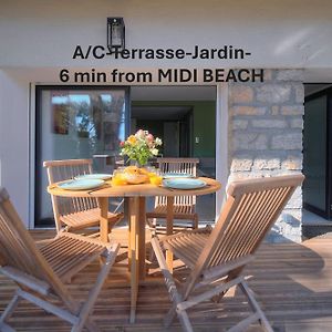 Appartement Rez-de-Chaussée