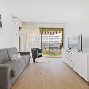 Appartement à 2 Chambres à Coucher