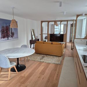 Cozy Apt Paris Centre, 5 Mins Louvre