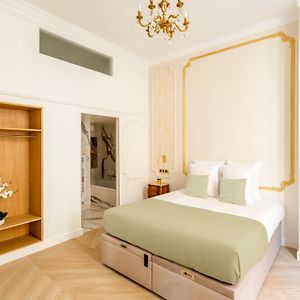 Merveil - Luxury Suite - Louvre - Therese