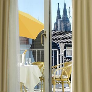 Cityperle - Ruhige Apartments Naehe Dom & Altstadt -