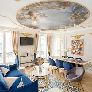 Merveil - Luxury Suite - Opera - Rougemont I