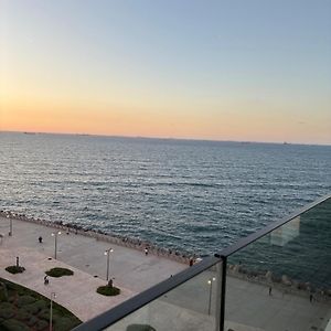 Casablanca Marina By Saloua