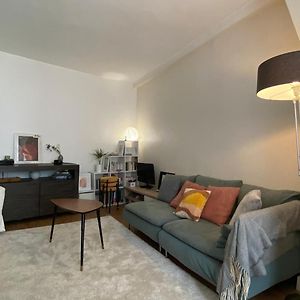 Charmant Studio Proche Pantheon - Voisin De Emily In Paris