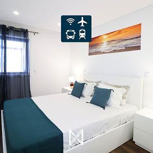 Mystay - Alegria Stay
