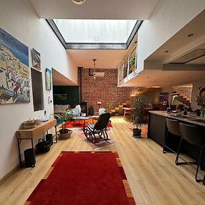 Loft Des Celestins