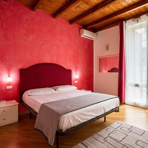 Plumeria - Vacanze In Centro A Palermo Zona Politeama
