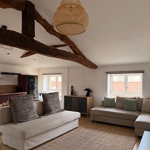Appartements Centre Ville Villefranche-Sur-Saone