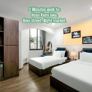 Chambre de Luxe Double