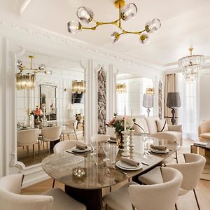 Merveil - Luxury Suite - Louvre - Aboukir IX