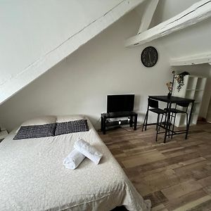 Appartement à 1 Chambre à Coucher