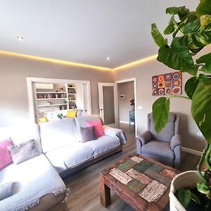 Alicante Plaza Beach - Premium Apartment - Centro - Playa