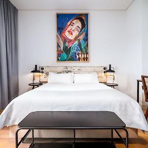 Chambre Lit Queen-Size