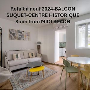 Appartement à 1 Chambre à Coucher