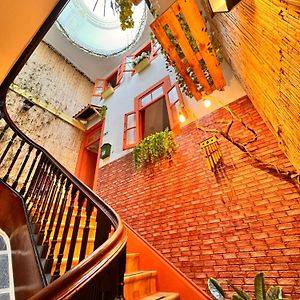 Samba Guesthouse