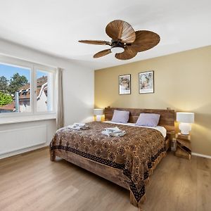Up&Great Apartments - Stylish City Living