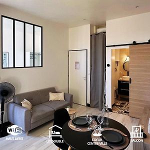Appartement à 1 Chambre à Coucher