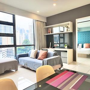 Appartement à 2 Chambres à Coucher
