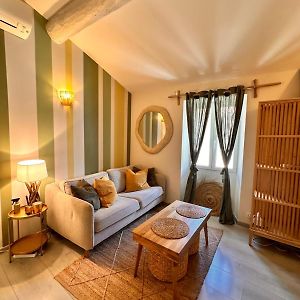 Cozy Studio Le Cedre, Port De Saint Tropez