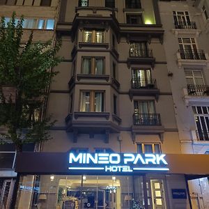 Mineo Park Hotel