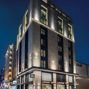 Lunet Old City Hotel