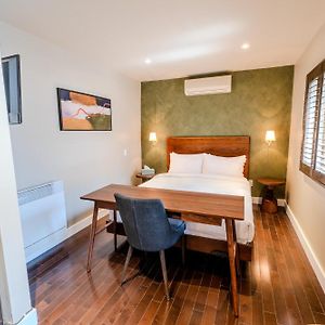 Studio de Luxe Lit Queen-Size
