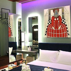 Boheme Luxe Tirana