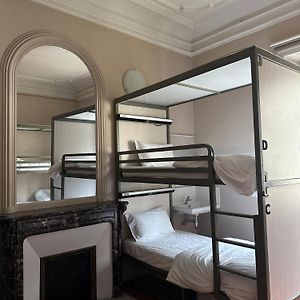 Chambre Quadruple