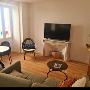 T2 Centre Ville Ajaccio