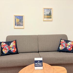 Appartement Premium à 1 Chambre à Coucher