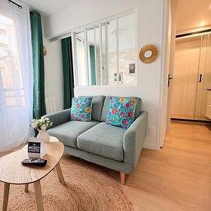 Moret Art Flats Trendy East Paris
