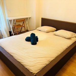 Appartement à 2 Chambres à Coucher