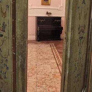 Appartement de Luxe à 3 Chambres à Coucher