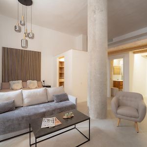 Appartement de Luxe