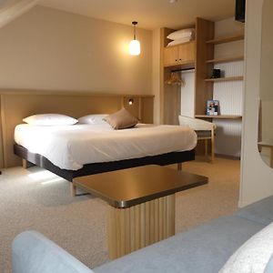 Chambre Familiale