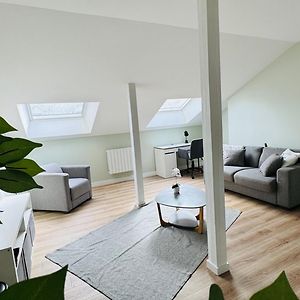 Studio Duplex
