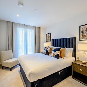 Appartement à 2 Chambres à Coucher