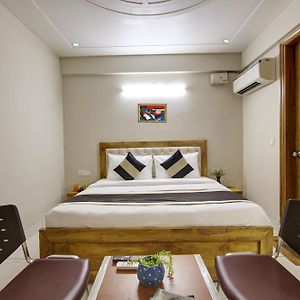 Chambre de Luxe Lit King-Size