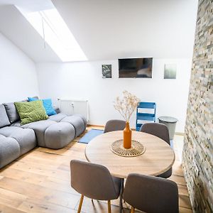 The Cosy Loft