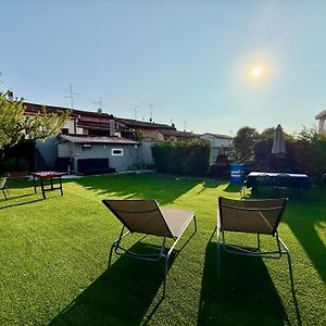 B&B Relax Rooms - Villa Segala