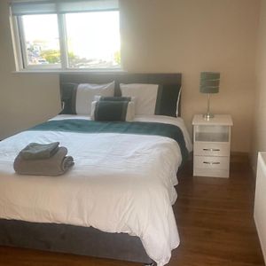 Rooms With Cont Breakfast Galway City