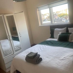 Chambre de Luxe Lit King-Size